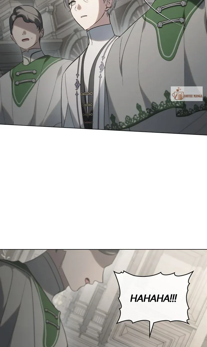 Kissing with God’s Eyes Covered Chapter 43 page 30