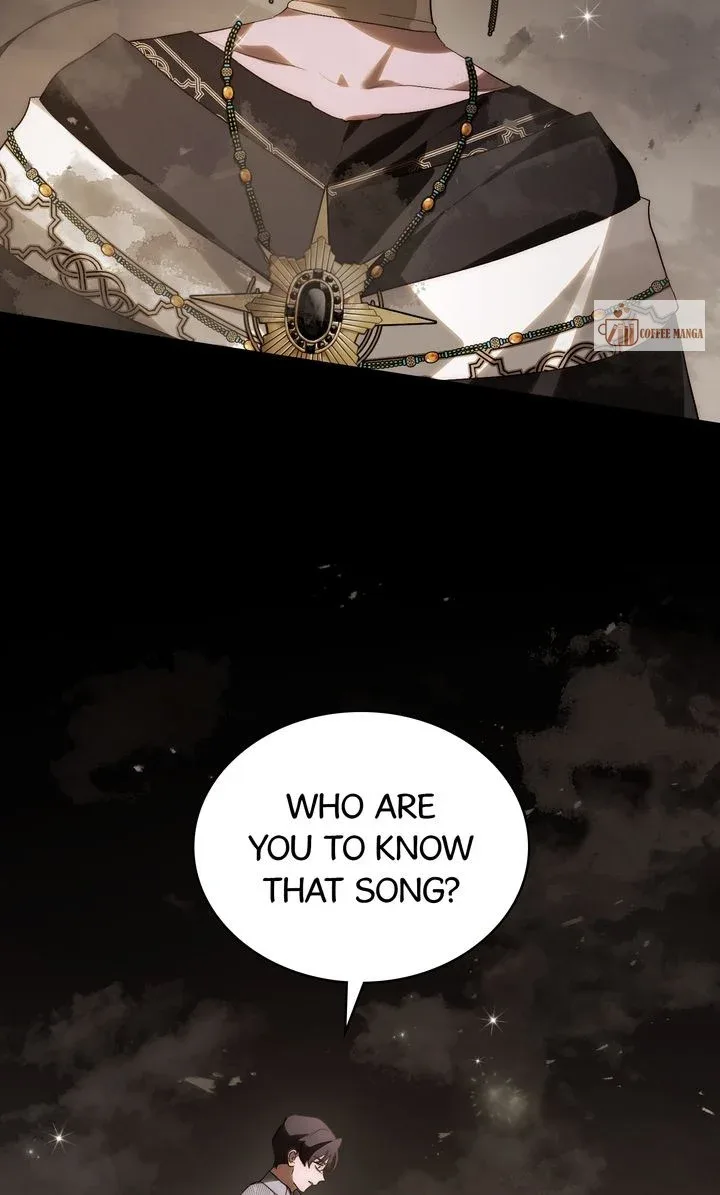 Kissing with God’s Eyes Covered Chapter 42 page 25