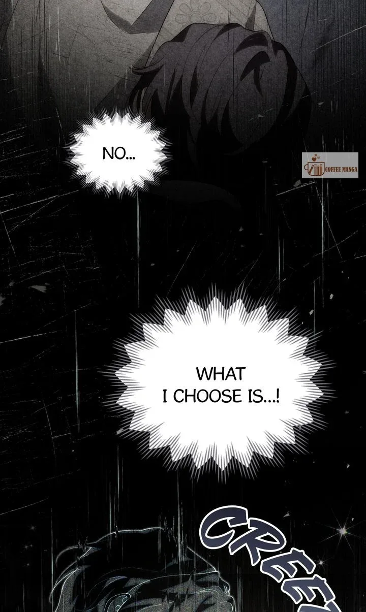 Kissing with God’s Eyes Covered Chapter 43 page 63