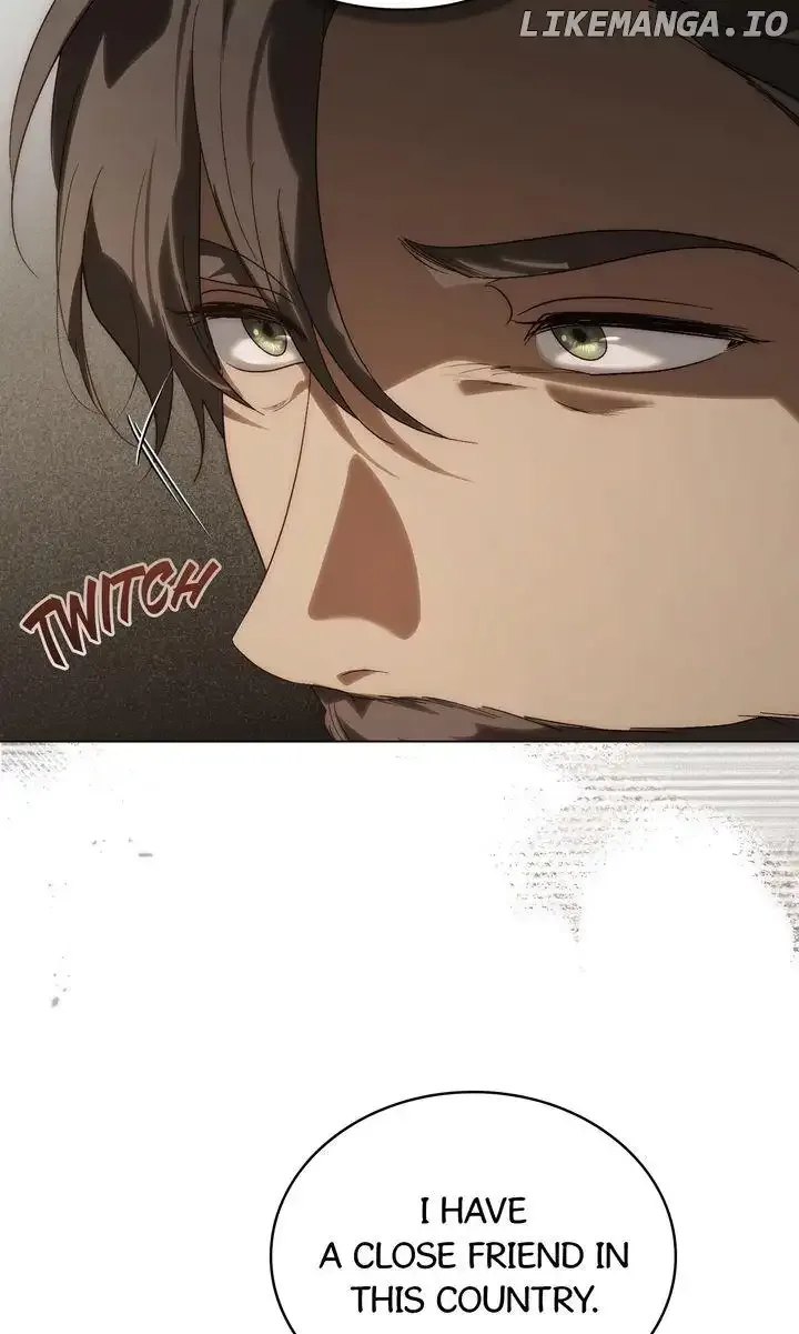 Kissing with God’s Eyes Covered Chapter 46 page 56