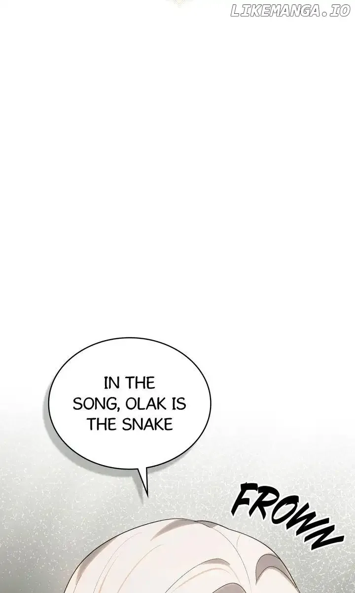 Kissing with God’s Eyes Covered Chapter 46 page 33