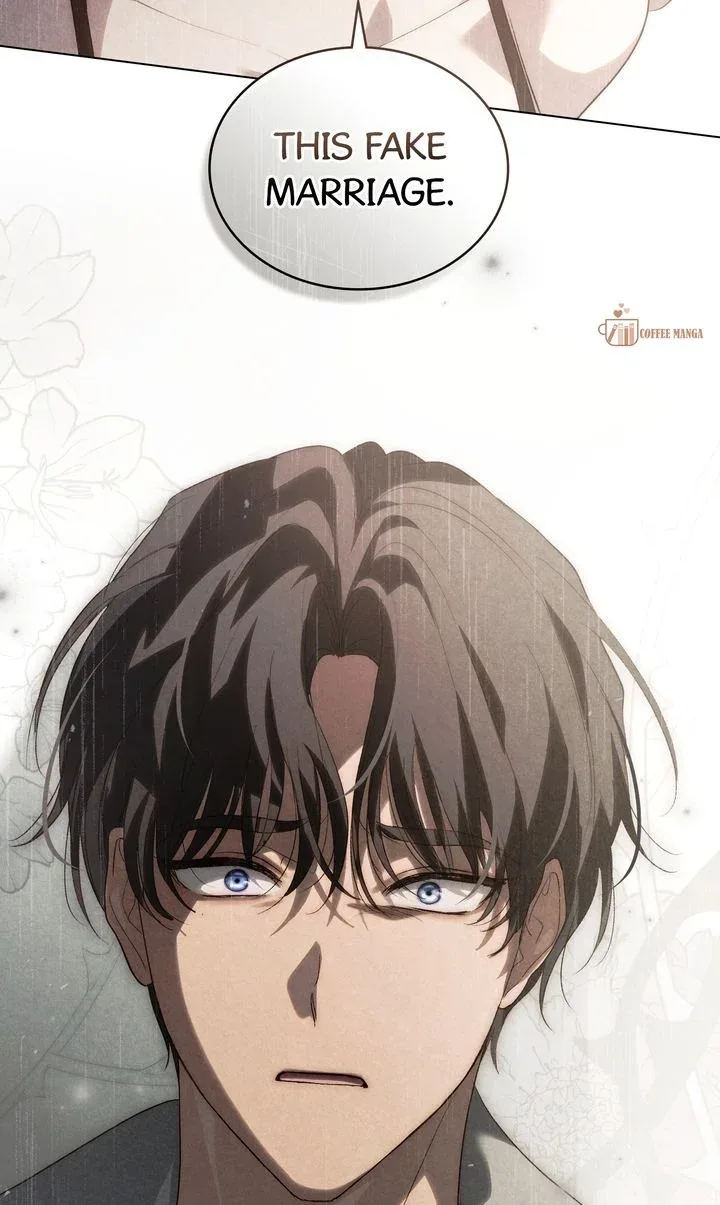 Kissing with God’s Eyes Covered Chapter 43 page 73