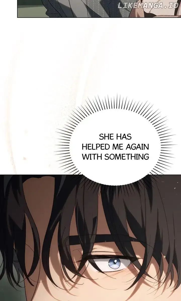 Kissing with God’s Eyes Covered Chapter 46 page 37