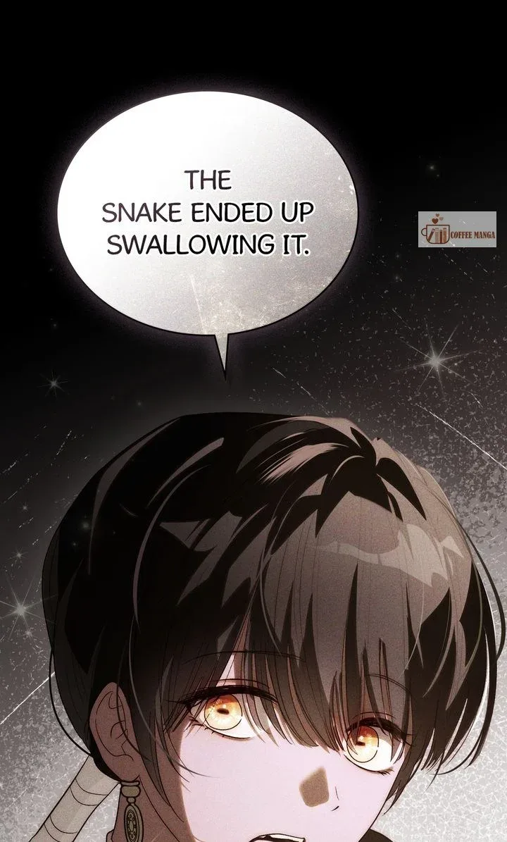 Kissing with God’s Eyes Covered Chapter 42 page 13