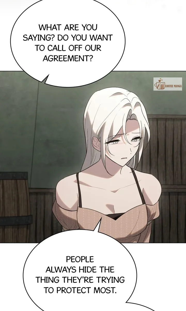 Kissing with God’s Eyes Covered Chapter 43 page 65