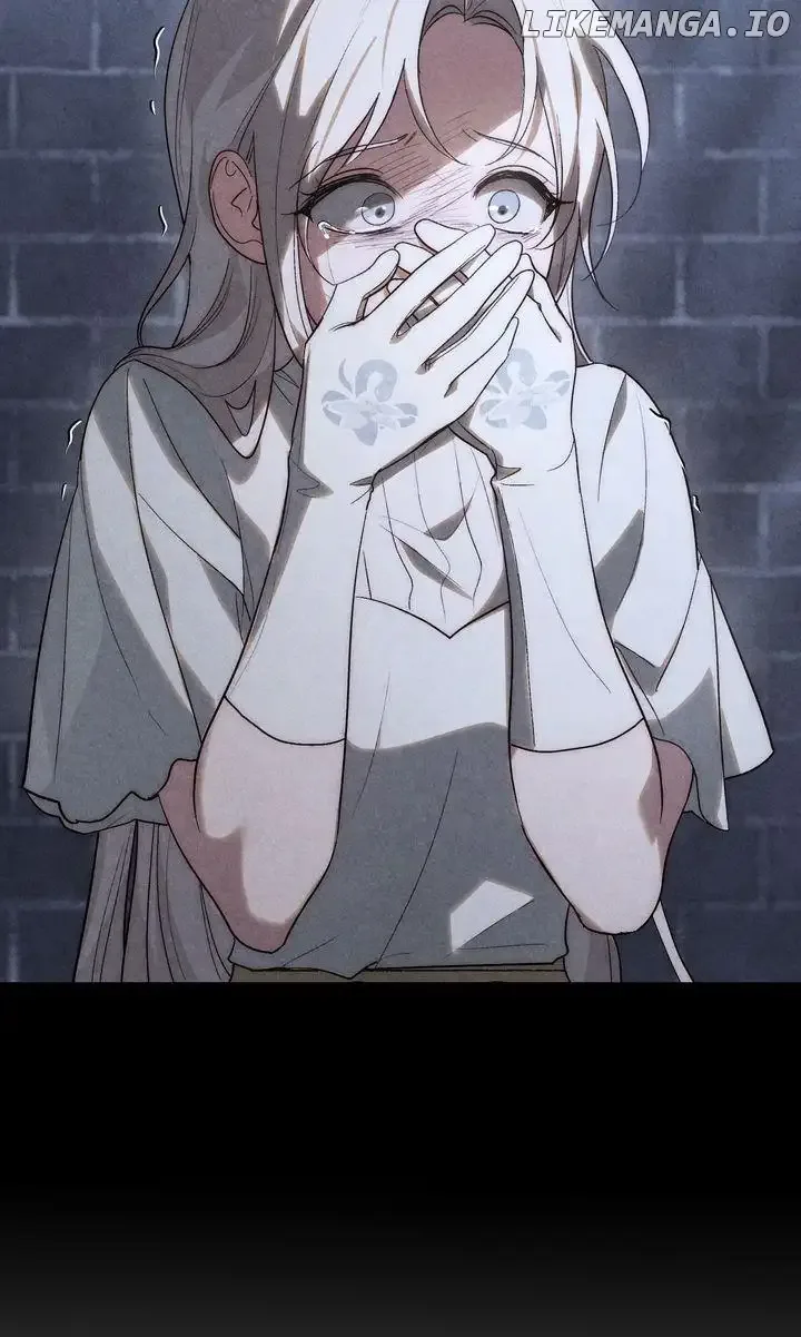 Kissing with God’s Eyes Covered Chapter 46 page 31