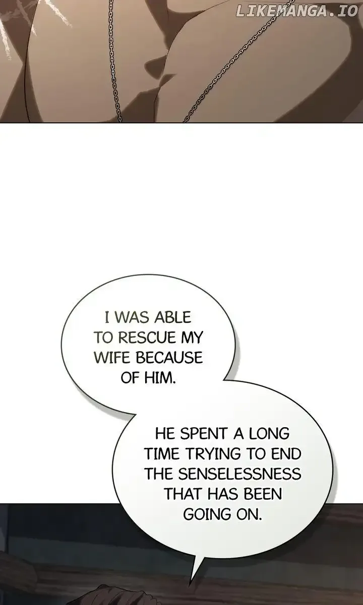 Kissing with God’s Eyes Covered Chapter 46 page 63