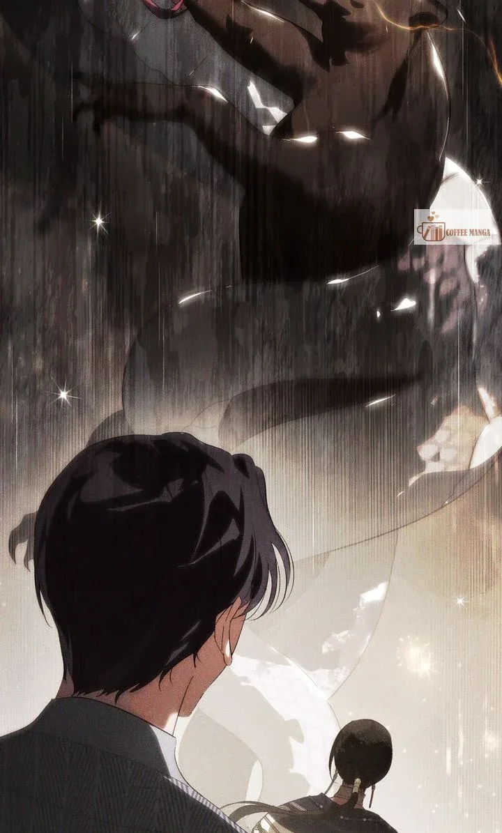 Kissing with God’s Eyes Covered Chapter 42 page 3