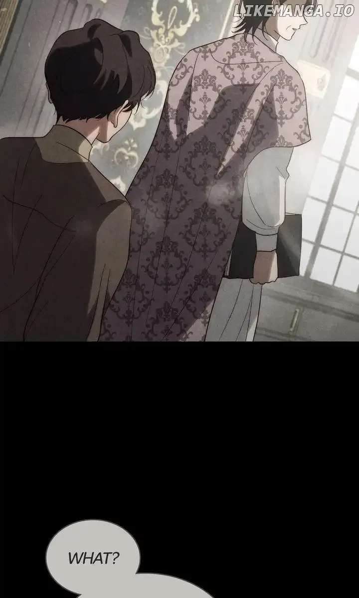 Kissing with God’s Eyes Covered Chapter 46 page 43
