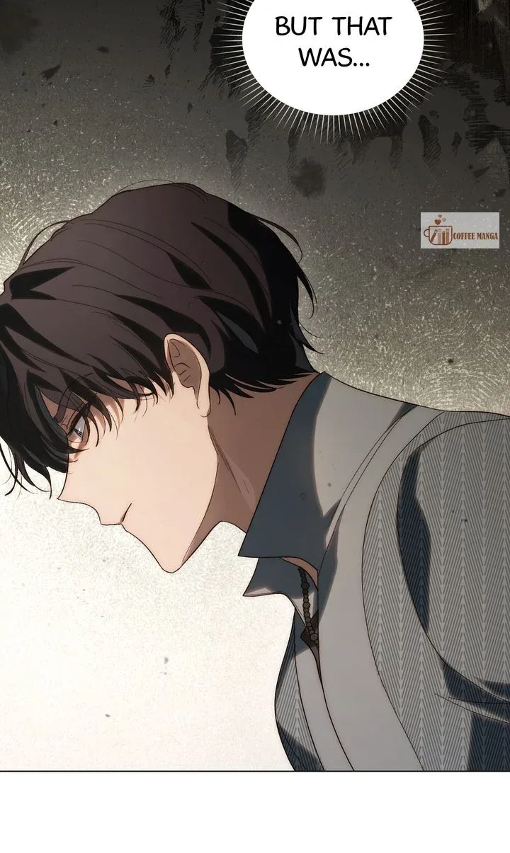 Kissing with God’s Eyes Covered Chapter 43 page 40