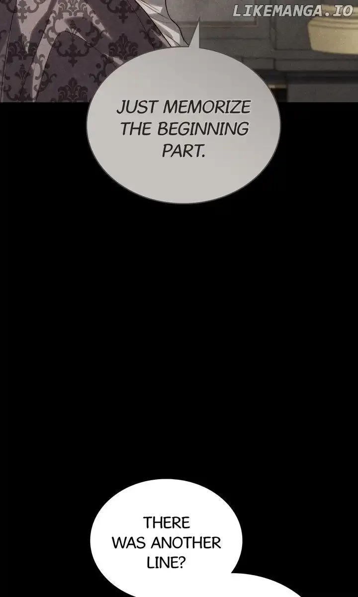 Kissing with God’s Eyes Covered Chapter 46 page 46
