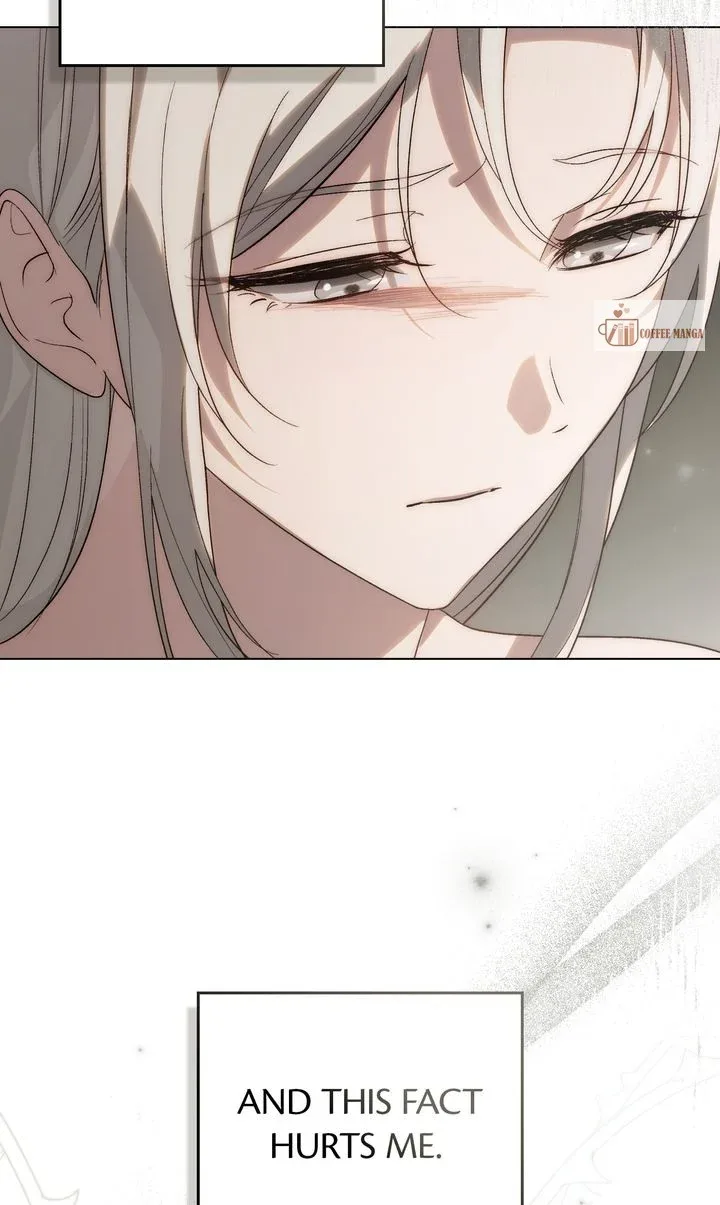 Kissing with God’s Eyes Covered Chapter 43 page 70