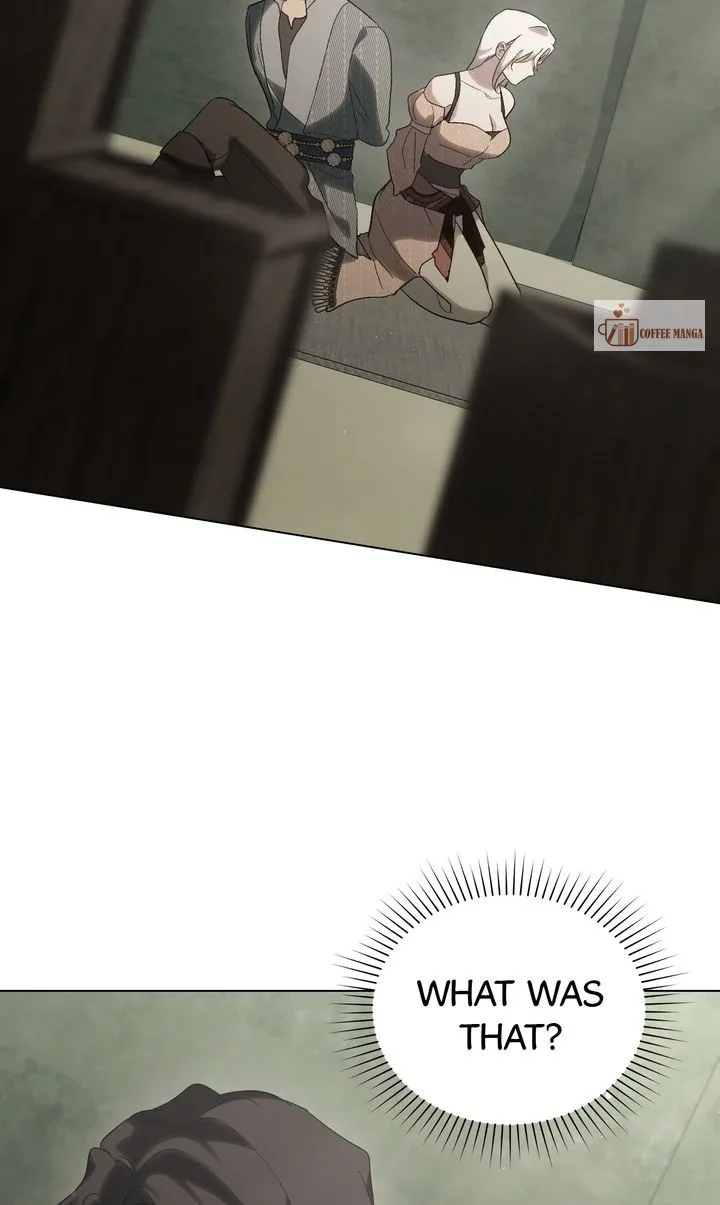 Kissing with God’s Eyes Covered Chapter 43 page 37