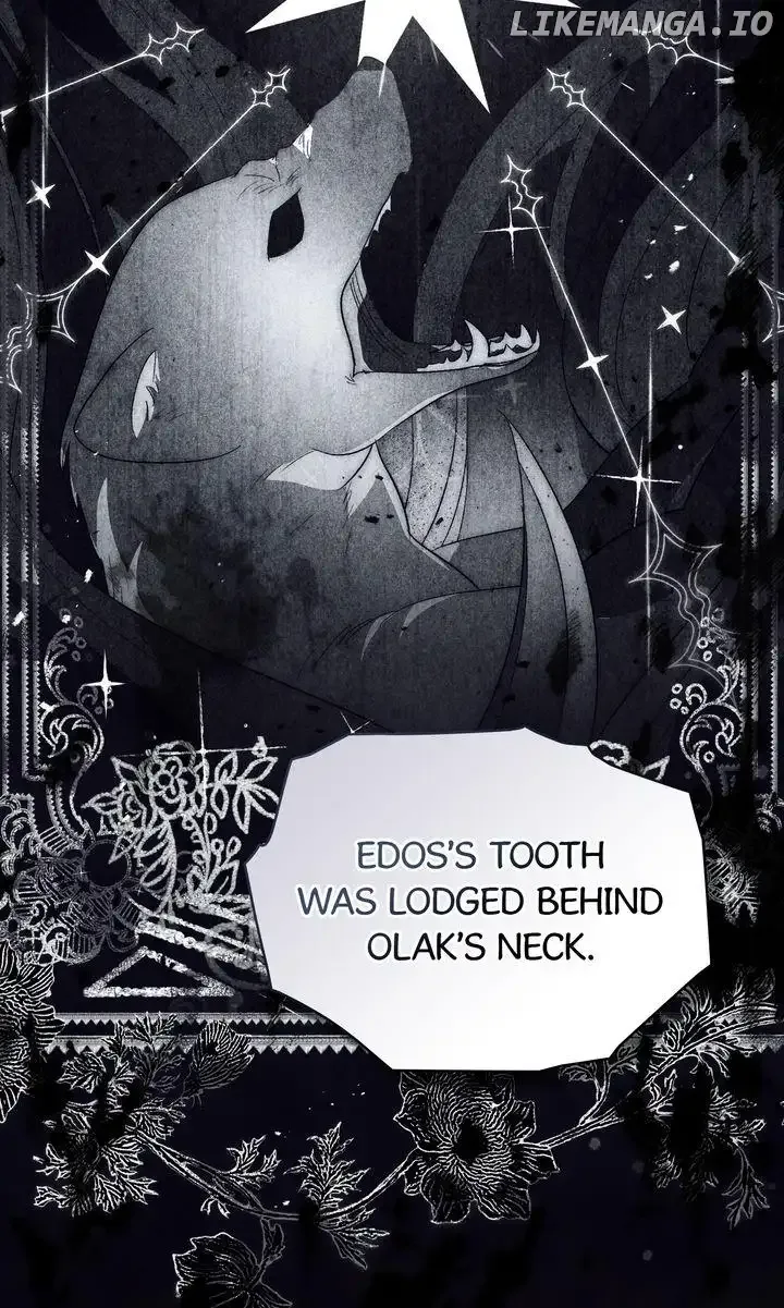 Kissing with God’s Eyes Covered Chapter 46 page 16