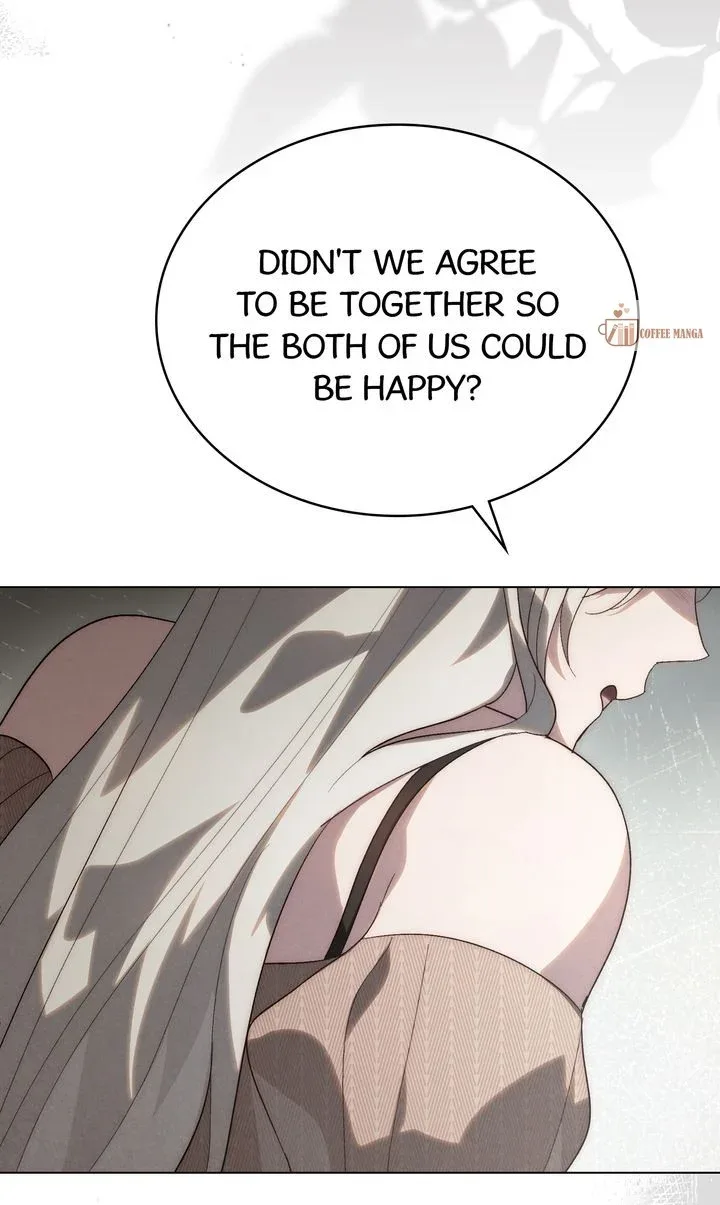 Kissing with God’s Eyes Covered Chapter 43 page 53