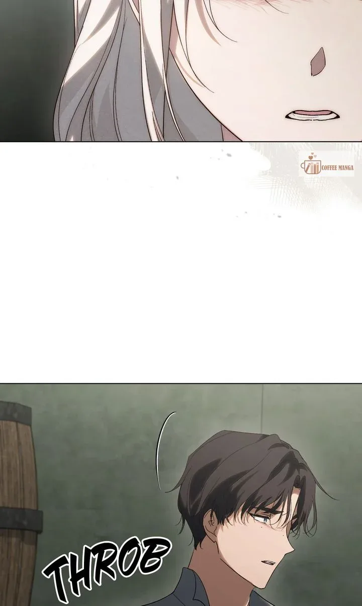 Kissing with God’s Eyes Covered Chapter 43 page 56