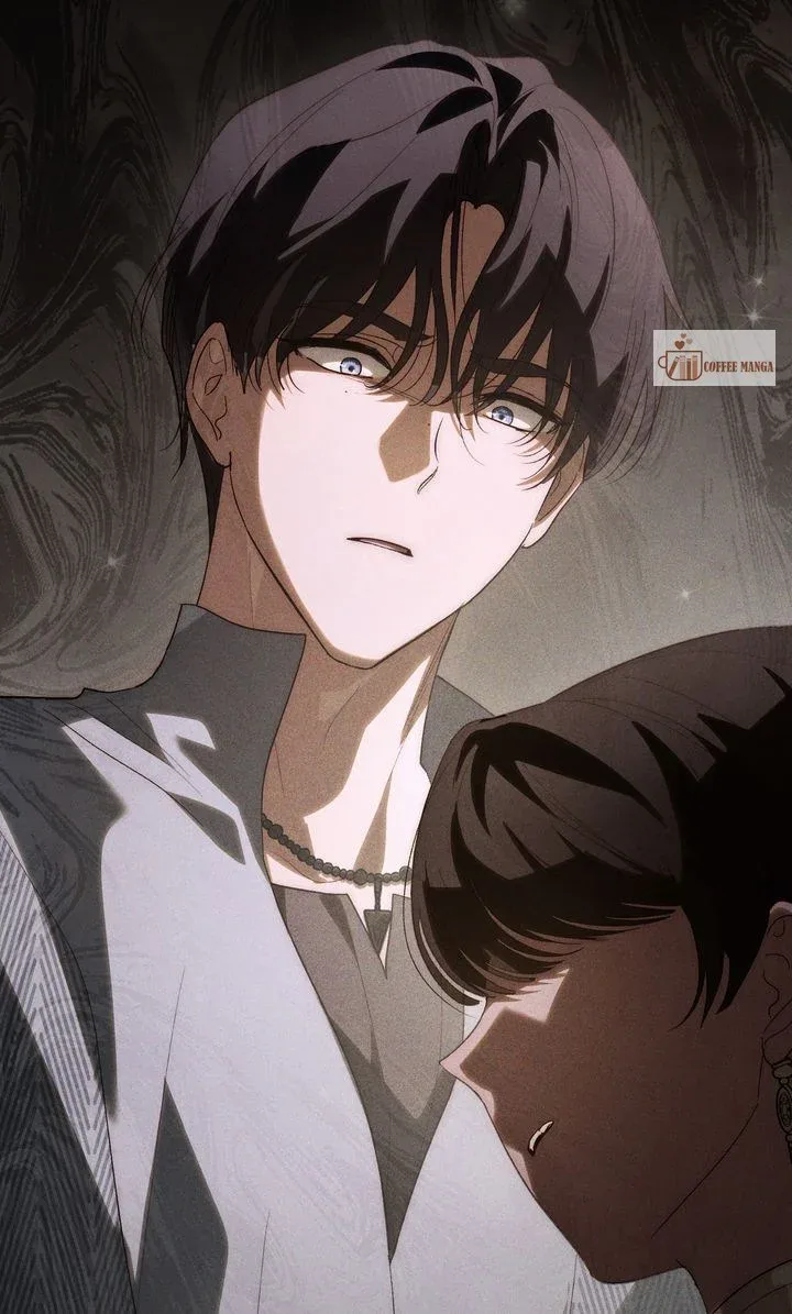 Kissing with God’s Eyes Covered Chapter 42 page 15