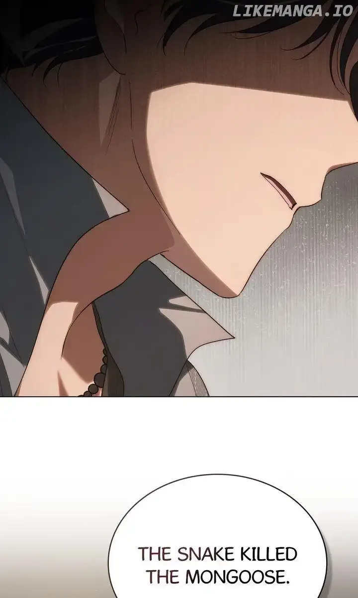 Kissing with God’s Eyes Covered Chapter 46 page 72