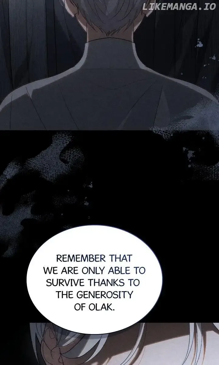 Kissing with God’s Eyes Covered Chapter 46 page 27