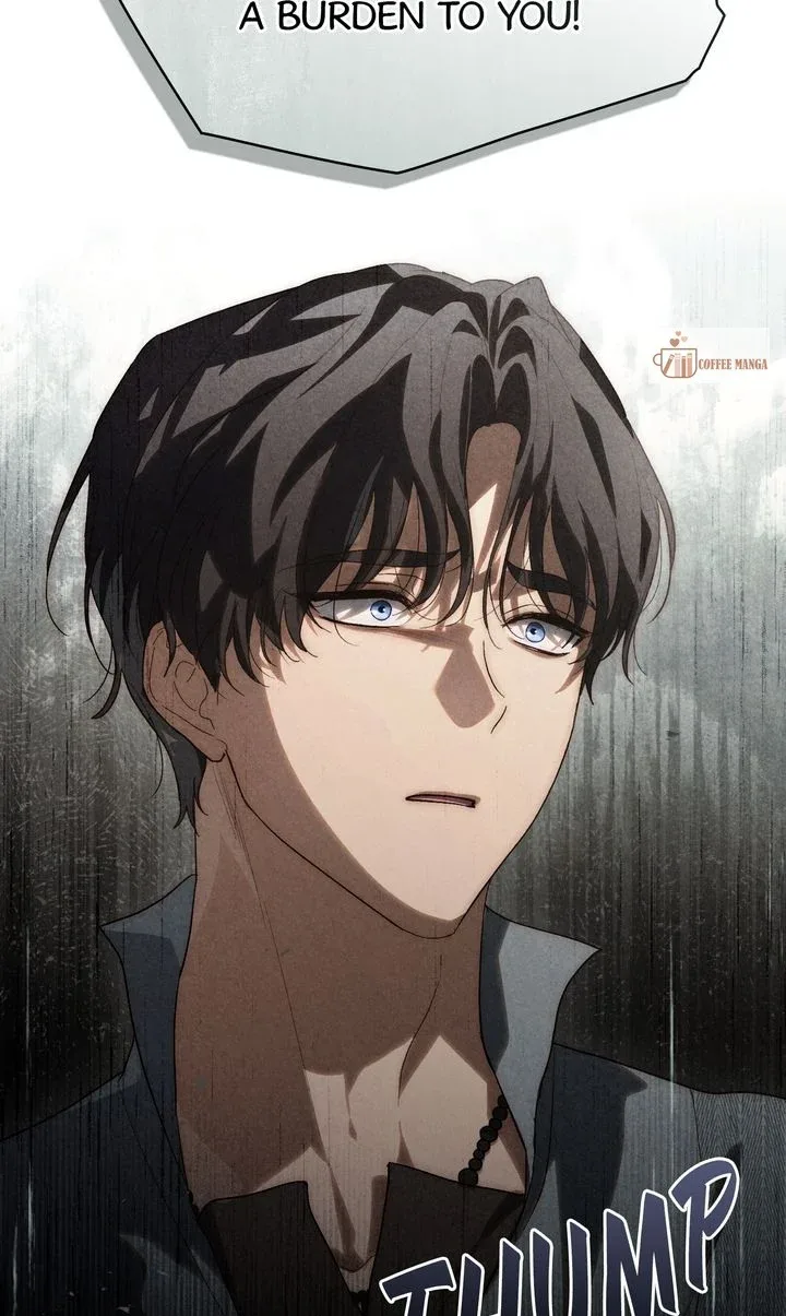 Kissing with God’s Eyes Covered Chapter 43 page 61