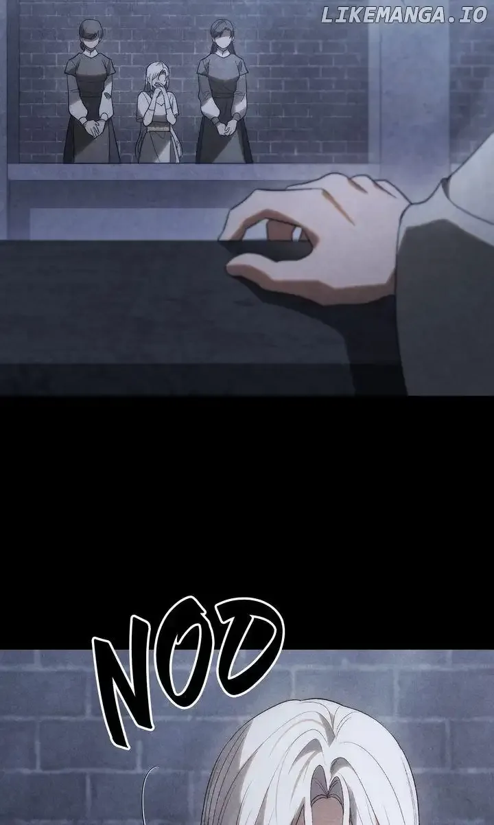Kissing with God’s Eyes Covered Chapter 46 page 29