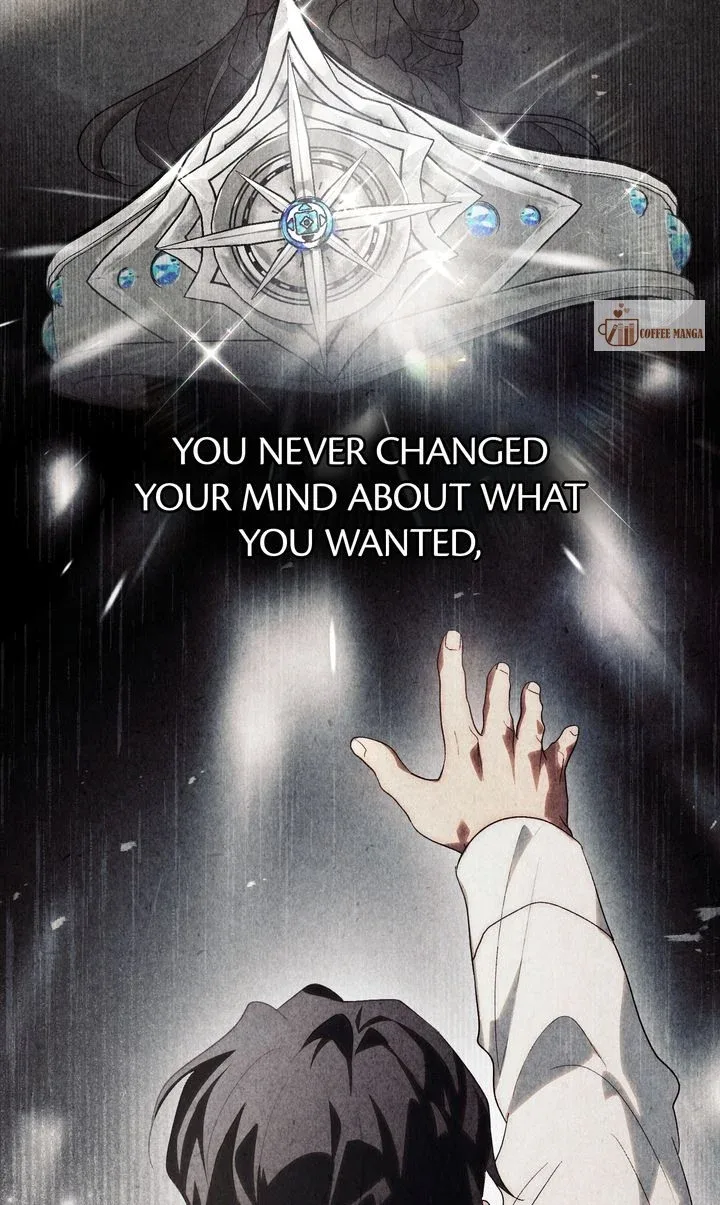 Kissing with God’s Eyes Covered Chapter 43 page 68