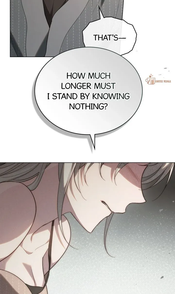 Kissing with God’s Eyes Covered Chapter 43 page 50