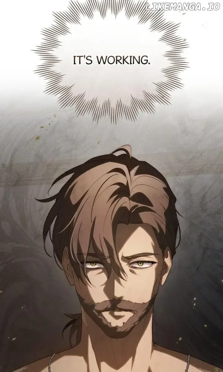 Kissing with God’s Eyes Covered Chapter 46 page 68