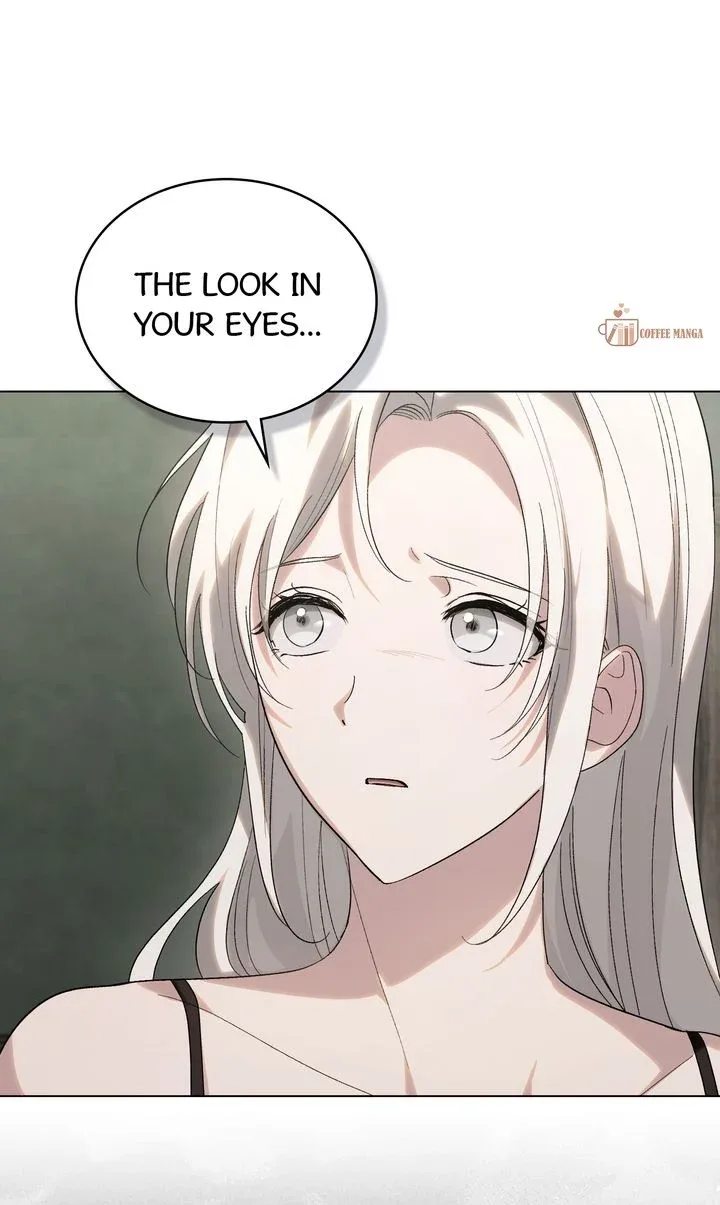Kissing with God’s Eyes Covered Chapter 43 page 43