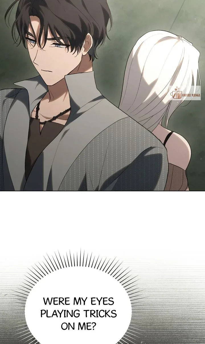 Kissing with God’s Eyes Covered Chapter 43 page 38