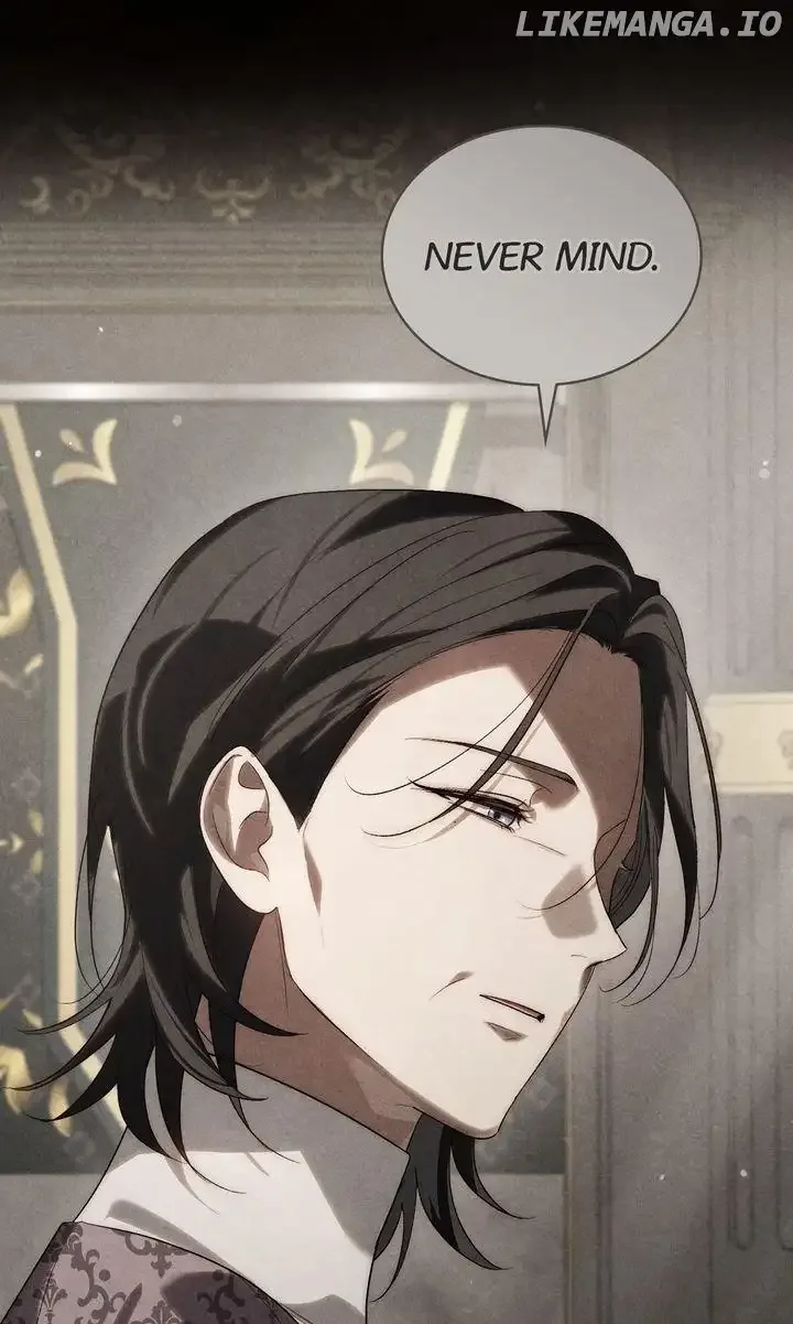 Kissing with God’s Eyes Covered Chapter 46 page 45