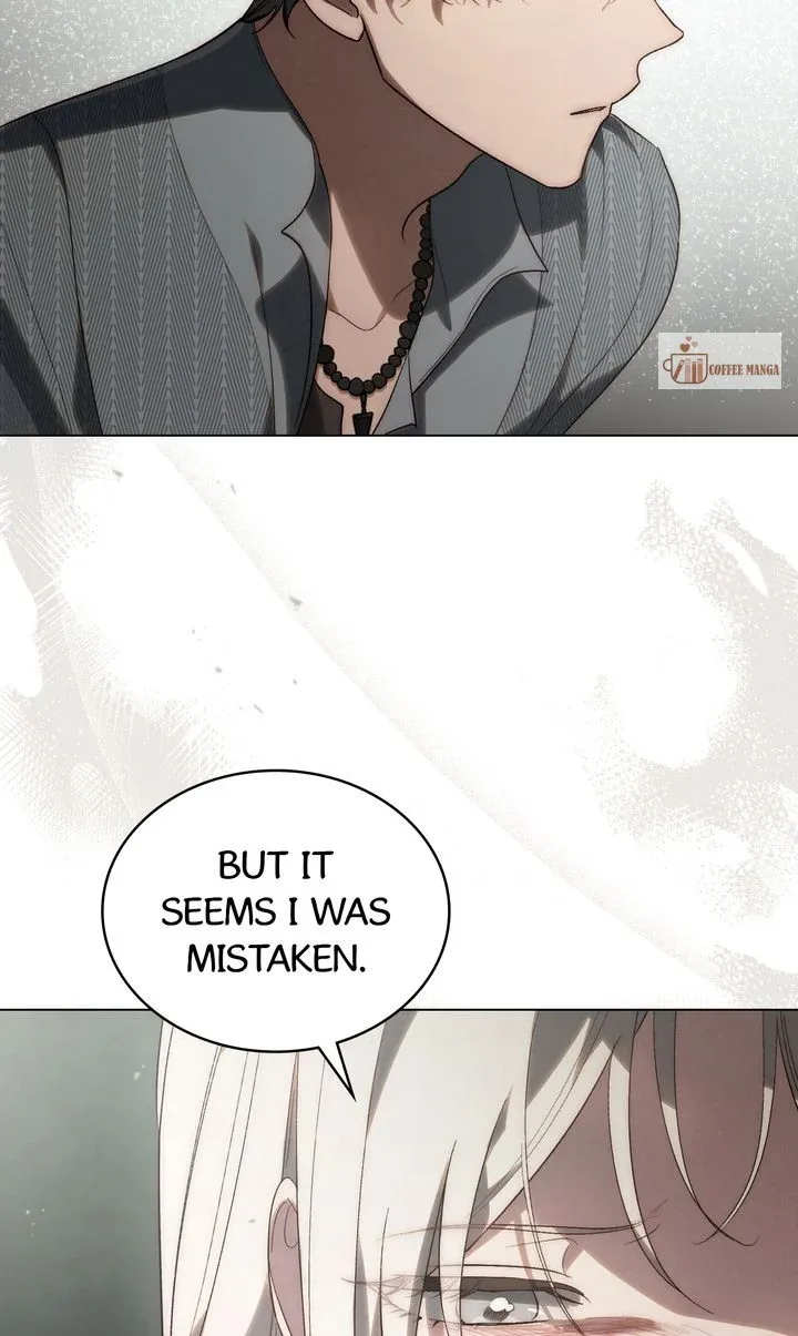 Kissing with God’s Eyes Covered Chapter 43 page 55