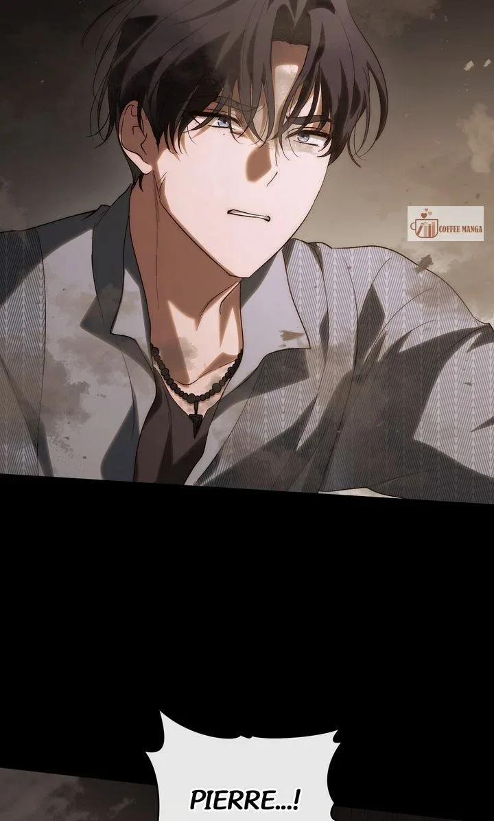 Kissing with God’s Eyes Covered Chapter 42 page 37