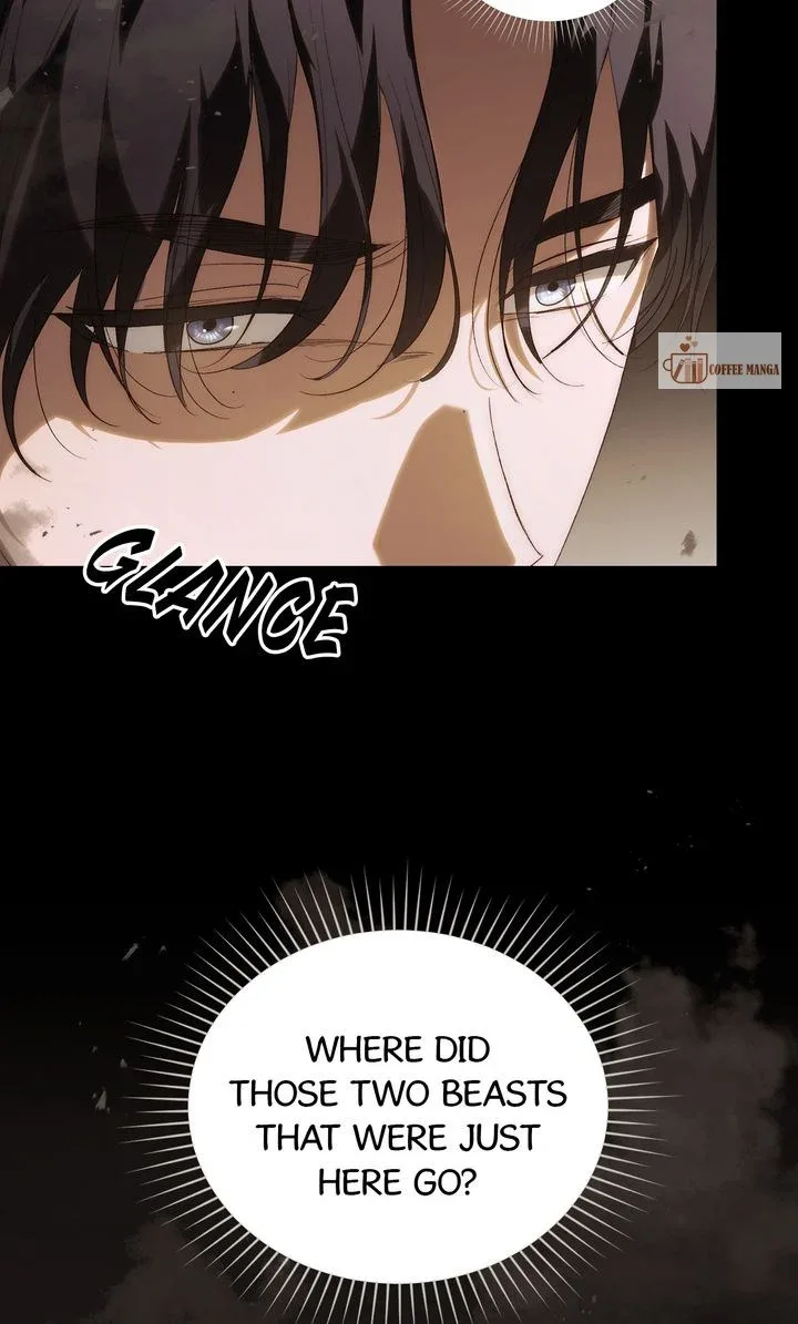 Kissing with God’s Eyes Covered Chapter 42 page 27