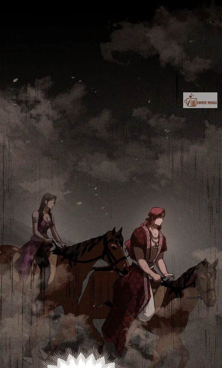 Kissing with God’s Eyes Covered Chapter 42 page 31