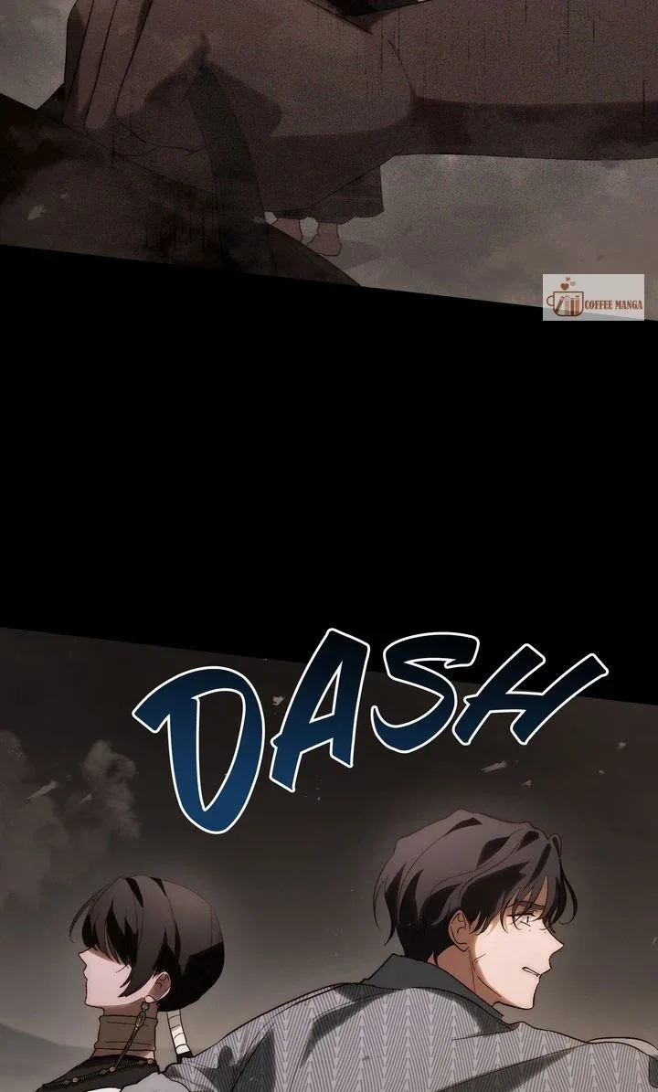 Kissing with God’s Eyes Covered Chapter 42 page 34