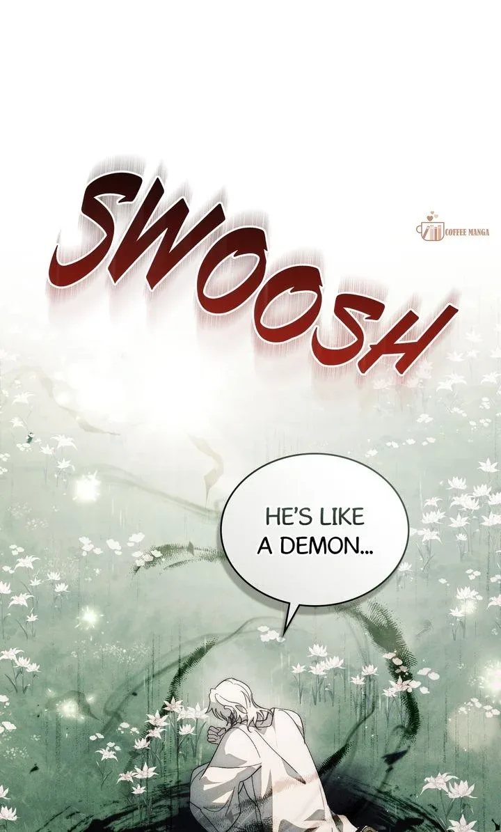 Kissing with God’s Eyes Covered Chapter 42 page 19