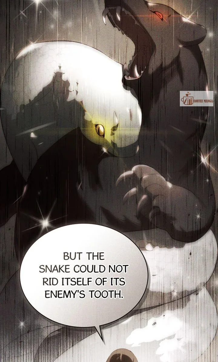 Kissing with God’s Eyes Covered Chapter 42 page 7