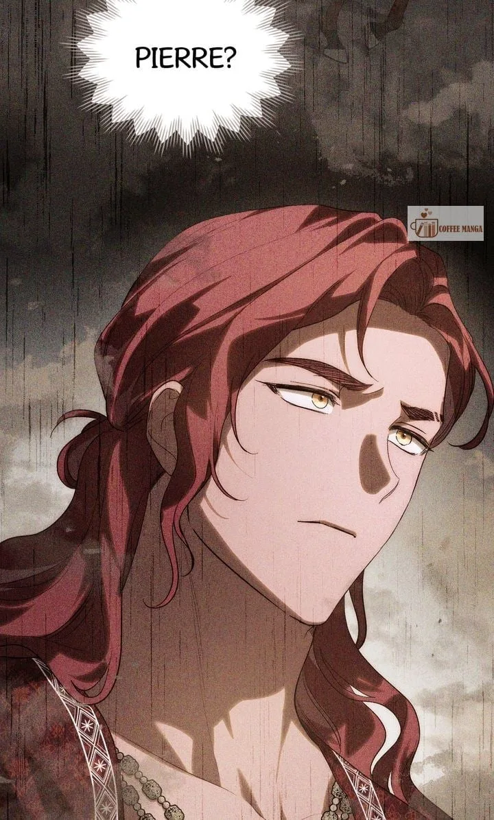 Kissing with God’s Eyes Covered Chapter 42 page 32