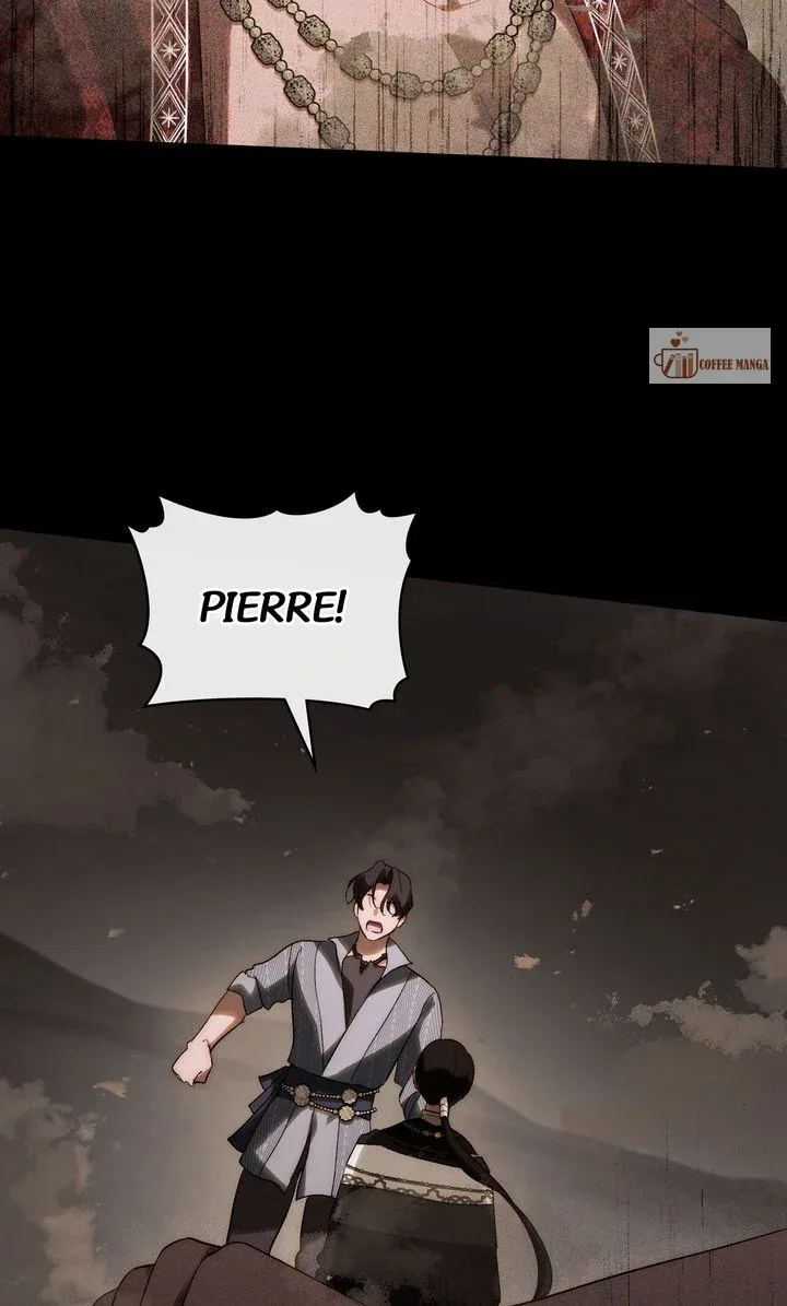 Kissing with God’s Eyes Covered Chapter 42 page 33