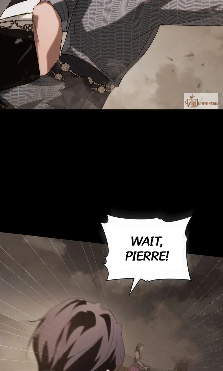 Kissing with God’s Eyes Covered Chapter 42 page 35