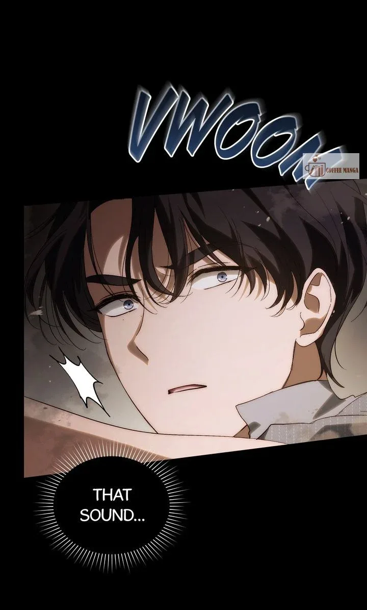 Kissing with God’s Eyes Covered Chapter 42 page 41