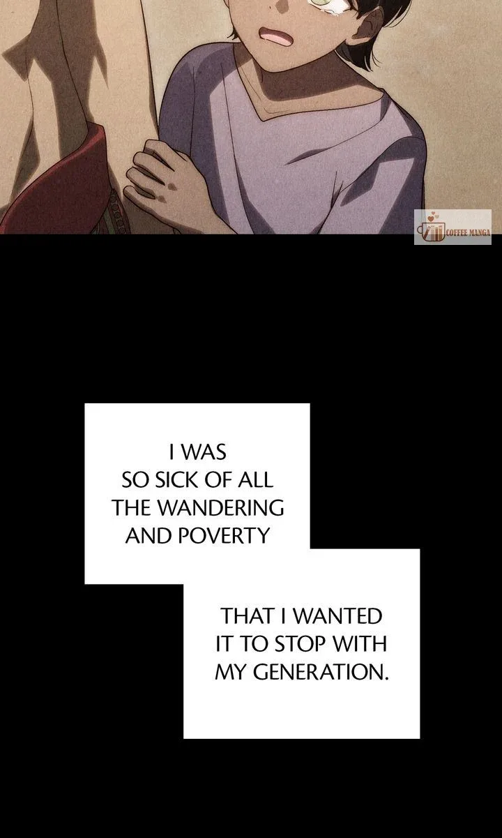 Kissing with God’s Eyes Covered Chapter 44 page 28