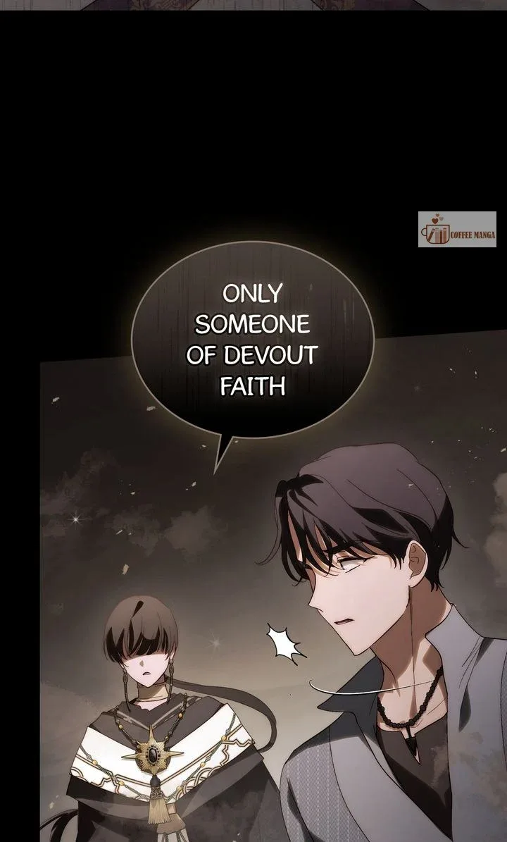 Kissing with God’s Eyes Covered Chapter 42 page 44