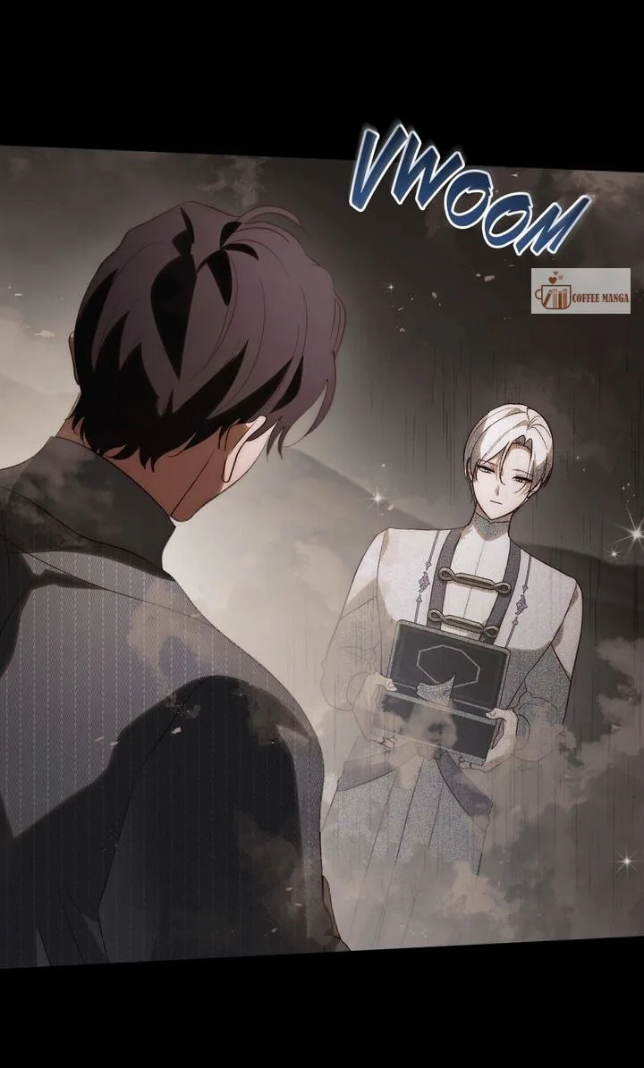 Kissing with God’s Eyes Covered Chapter 42 page 42