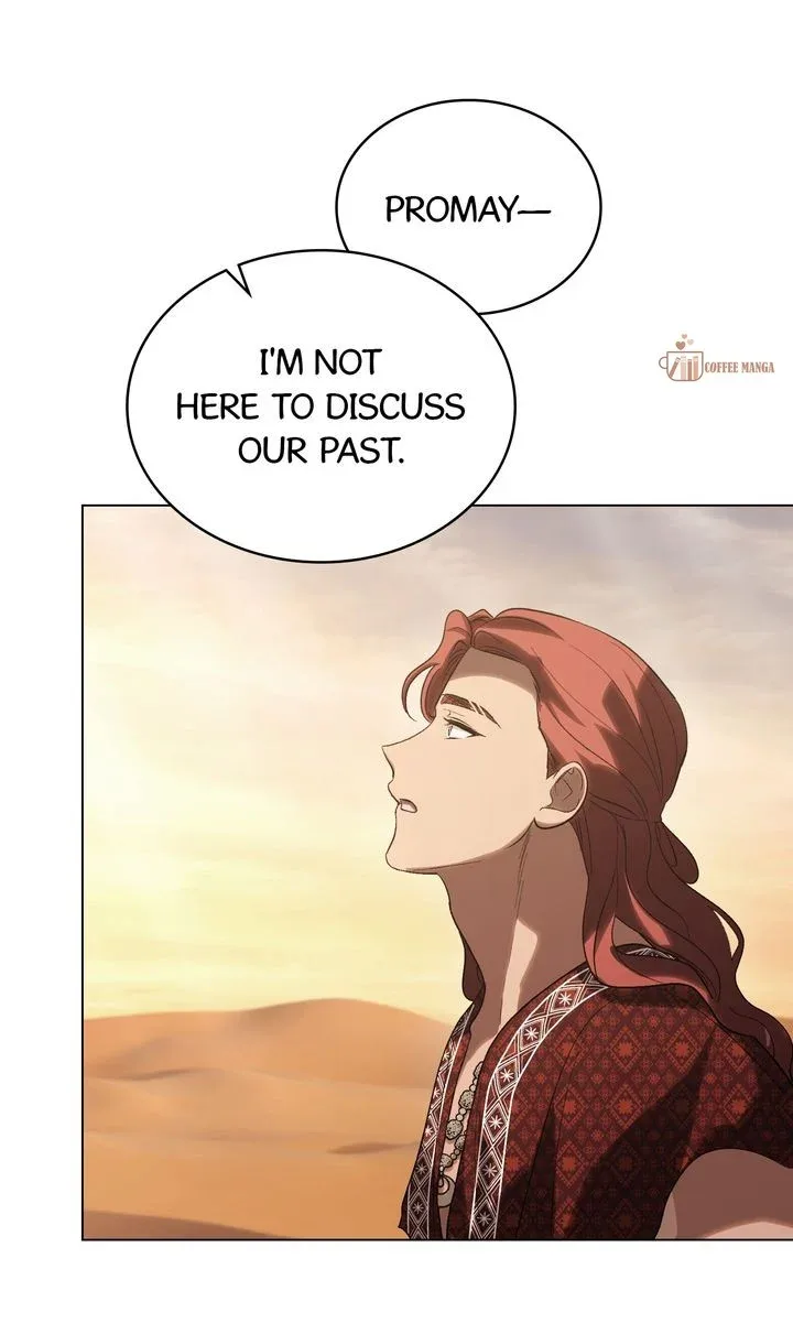 Kissing with God’s Eyes Covered Chapter 44 page 6