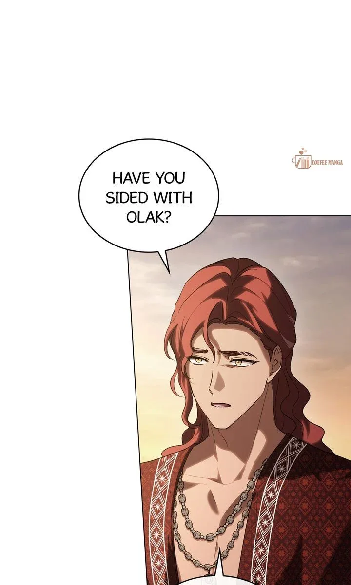 Kissing with God’s Eyes Covered Chapter 44 page 11