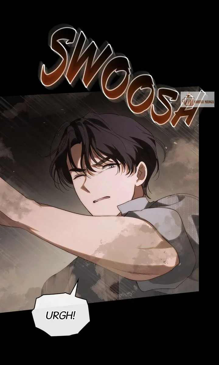 Kissing with God’s Eyes Covered Chapter 42 page 40