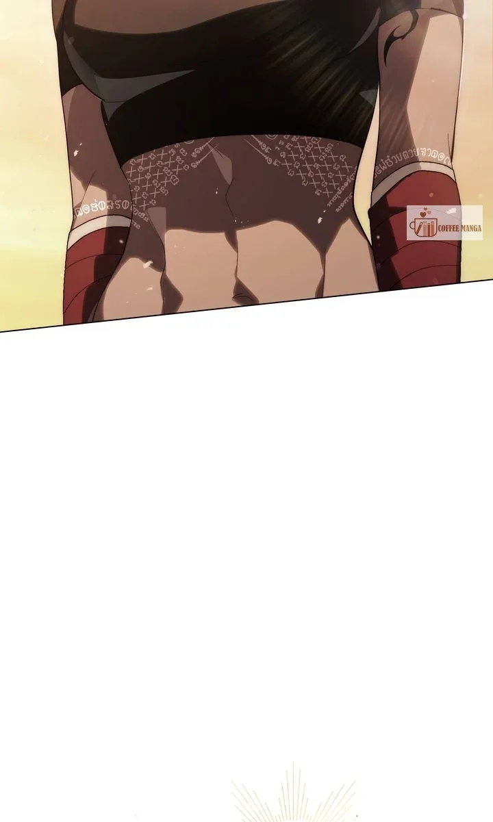 Kissing with God’s Eyes Covered Chapter 44 page 8