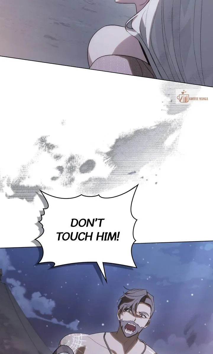 Kissing with God’s Eyes Covered Chapter 42 page 55
